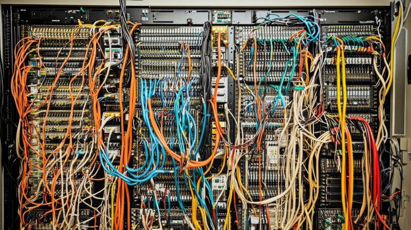 Dedicated Circuit Wiring in Heber City, UT