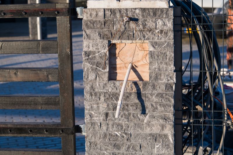 Doorbell Wiring Repairs