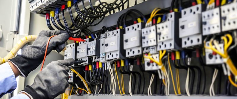 Electrical Breaker Replacement in Prescott Valley, AZ