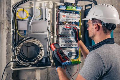 Electrical Panel Service in Prescott Valley, AZ
