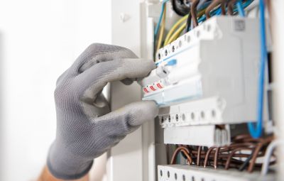 Electrical Panel Wiring in Pasadena, CA