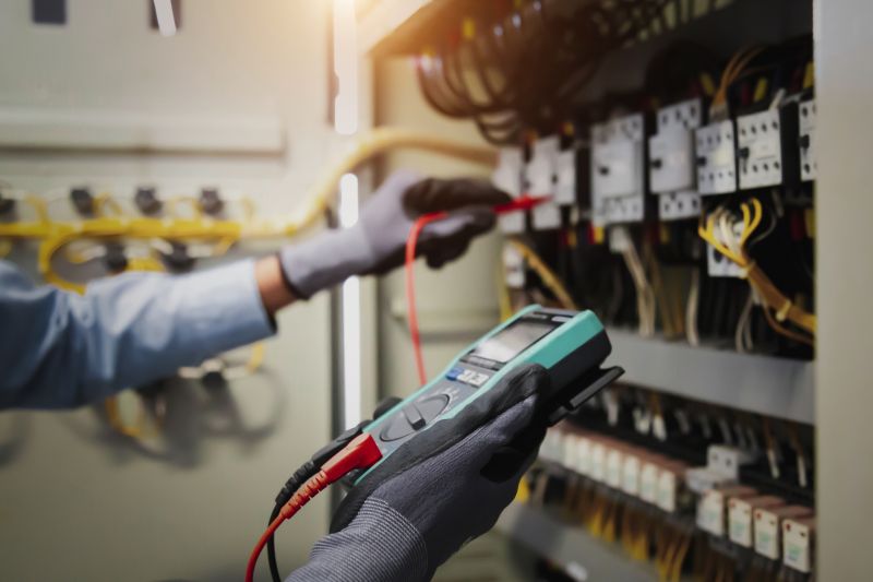 Electrical Troubleshooting