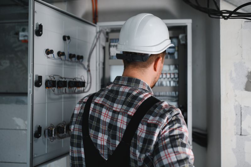 Electrical Update Service in Utah County, UT