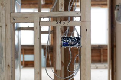 Office Electrical Wiring