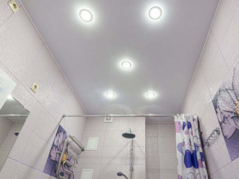 Sconce Lighting Installation in Alpharetta, GA