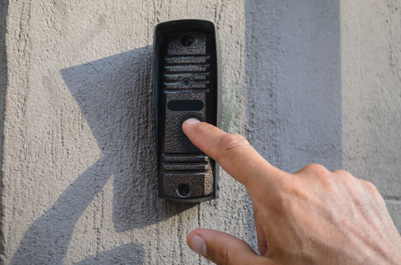 Specialized Doorbell Repair Experts