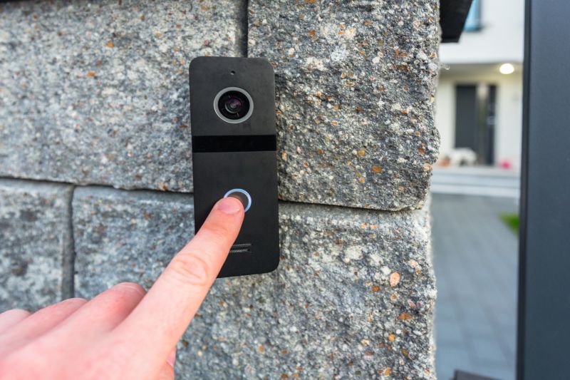 Upgrading to a Modern Doorbell System