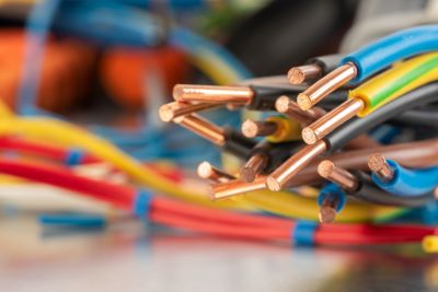 Wiring Service in Heber City, UT