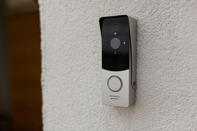 Ensure Your Doorbell is Functional
