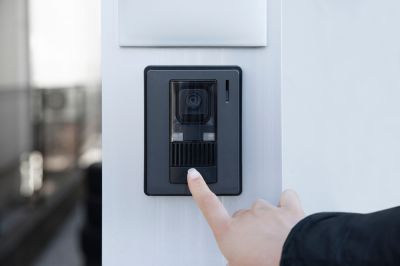 Get Your Doorbell Maintained