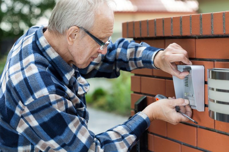 Doorbell Repair Services Listing
