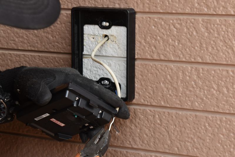Doorbell Repair Services and Solutions
