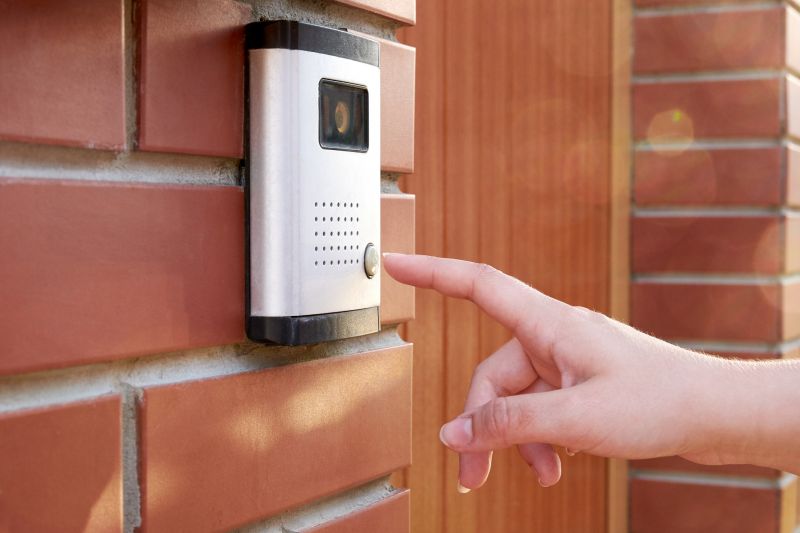 Doorbell Repair Promotions & Deals